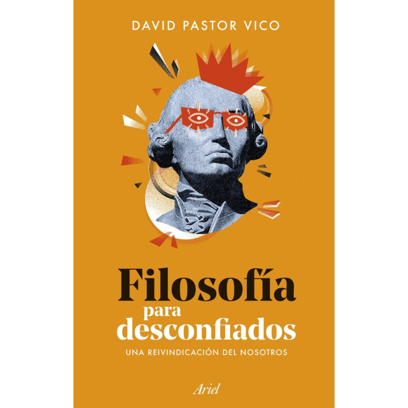 FILOSOFIA PARA DESCONTENTOS