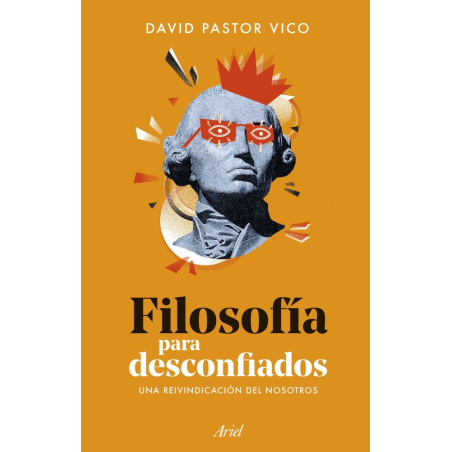 FILOSOFIA PARA DESCONTENTOS