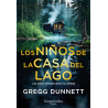LOS NIÑOS DE LA CASA DEL LAGO