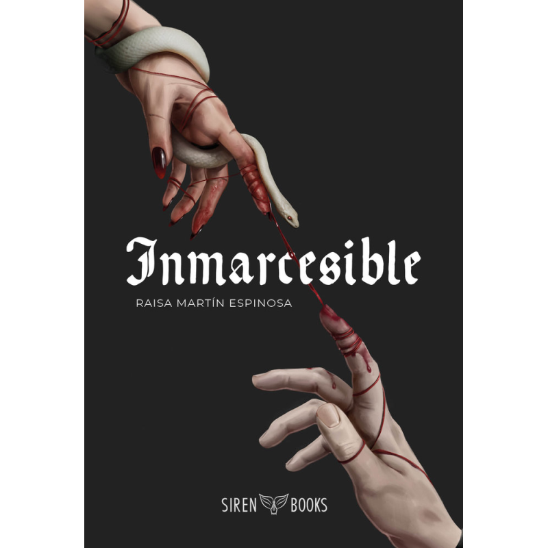INMARCESIBLE