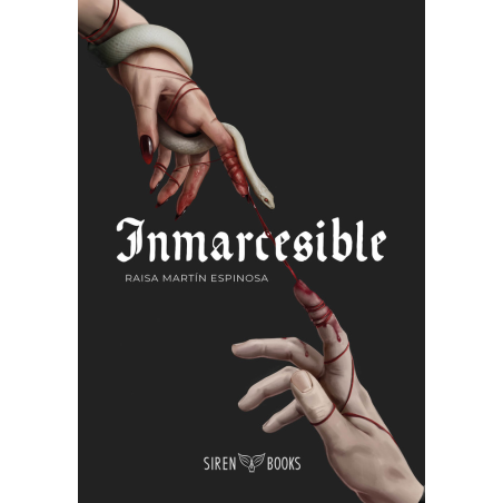 INMARCESIBLE