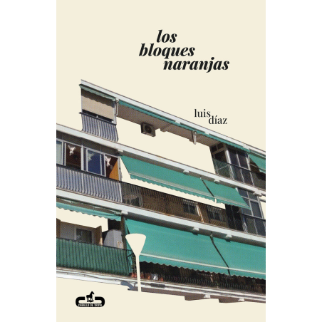 LOS BLOQUES NARANJAS