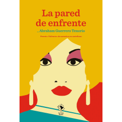 LA PARED DE ENFRENTE