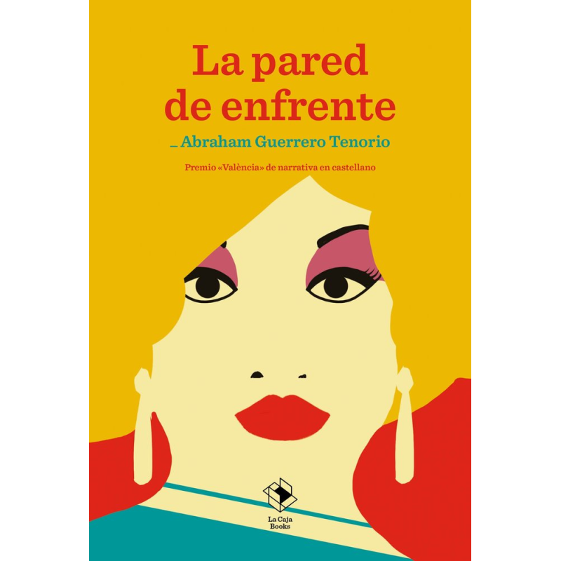 LA PARED DE ENFRENTE