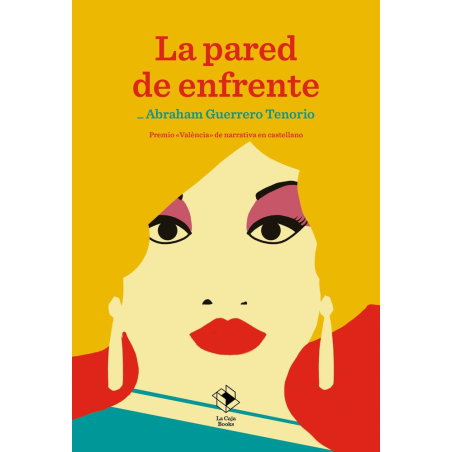 LA PARED DE ENFRENTE