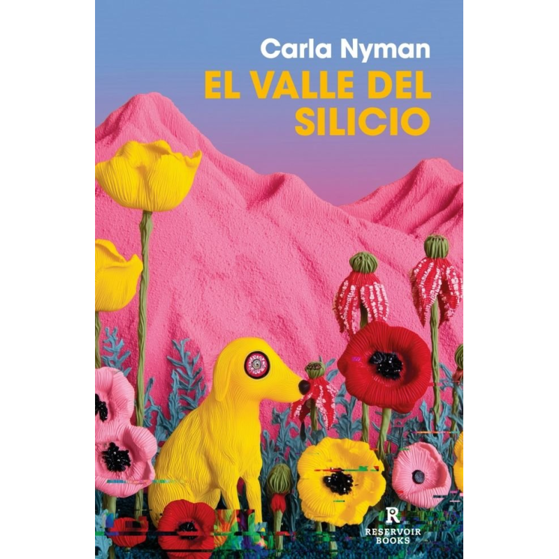 EL VALLE DEL SILICIO