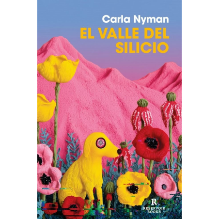 EL VALLE DEL SILICIO