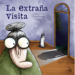 LA EXTRAÑA VISITA