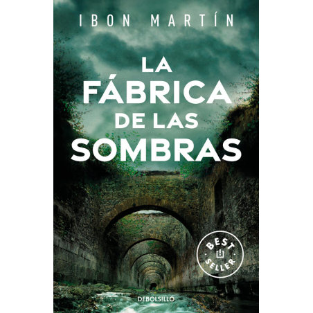 LA FABRICA DE LAS SOMBRAS