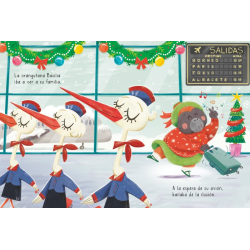 LA FAMILIA DE BASILIA