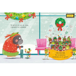 LA FAMILIA DE BASILIA