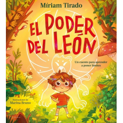 EL PODER DEL LEON