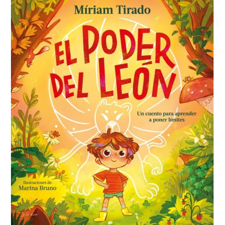 EL PODER DEL LEON