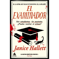EL EXAMINADOR