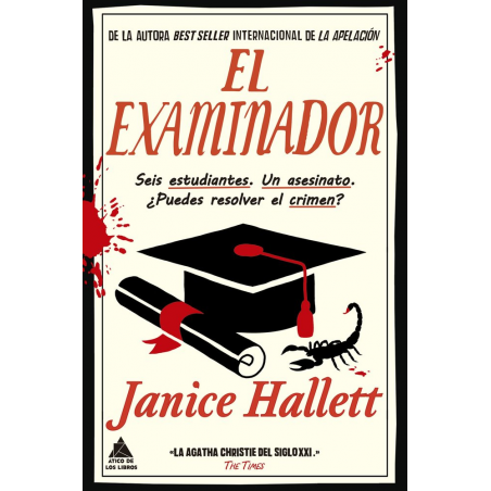 EL EXAMINADOR