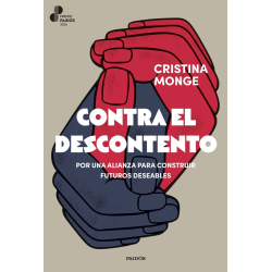 CONTRA EL DESCONTENTO