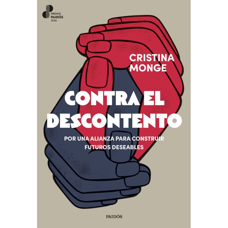 CONTRA EL DESCONTENTO