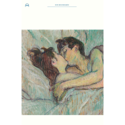 NOS RECORDARAN. UNA MIRADA LGTBIQ+ AL ARTE DE TODOS LOS TIEMPOS