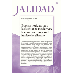 NOS RECORDARAN. UNA MIRADA LGTBIQ+ AL ARTE DE TODOS LOS TIEMPOS