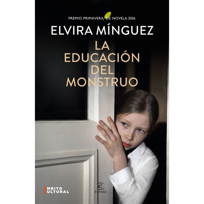 LA EDUCACION DEL MONSTRUO