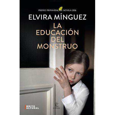 LA EDUCACION DEL MONSTRUO