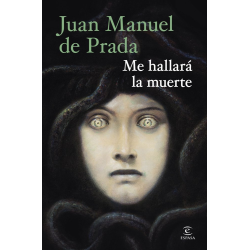 ME HALLARA LA MUERTE