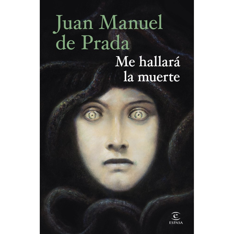 ME HALLARA LA MUERTE