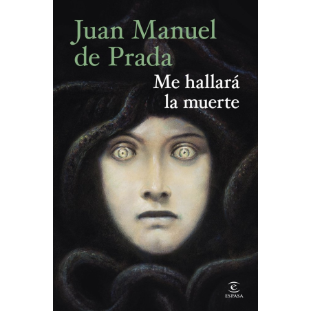 ME HALLARA LA MUERTE