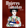 MUJERES TATUADAS