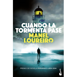 CUANDO LA TORMENTA PASE