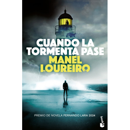 CUANDO LA TORMENTA PASE
