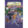 ANIMALIZE21 1. EL MSITERIO DE LA FANTASY HOUSE