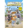 ANIMALIZE21 2. Y EL MISTERIO EN EL ZOO