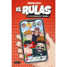 EL RULAS 5 EL GRAN CONCURSO DE YOUTUBERS