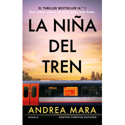 LA NIÑA DEL TREN