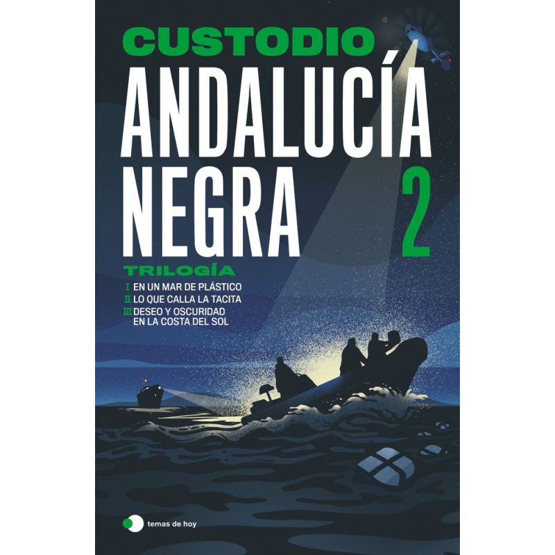 ANDALUCIA NEGRA 2