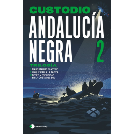 ANDALUCIA NEGRA 2