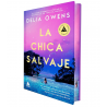 LA CHICA SALVAJE EDICION ESPECIAL