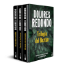 ESTUCHE TRILOGIA BAZTAN (ED. BOLSILLO)