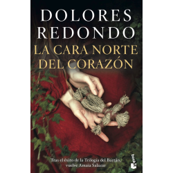 LA CARA NORTE DEL CORAZON (ED. BOLSILLO)