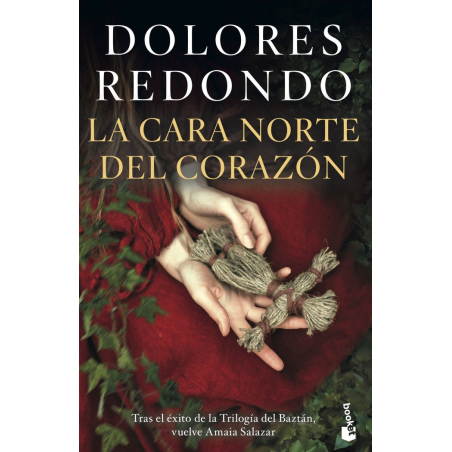 LA CARA NORTE DEL CORAZON (ED. BOLSILLO)