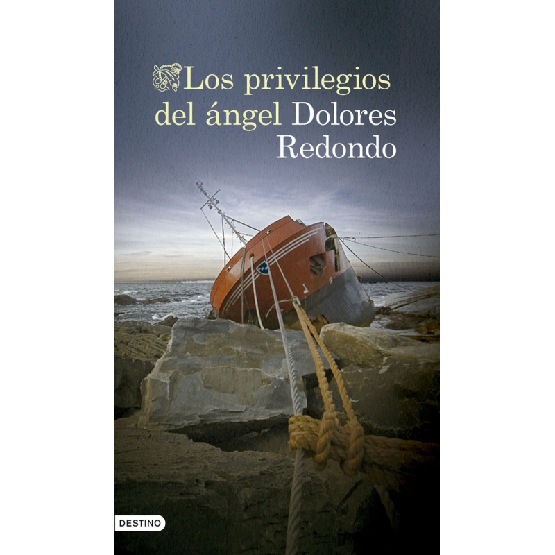 LOS PRIVILEGIOS DEL ANGEL