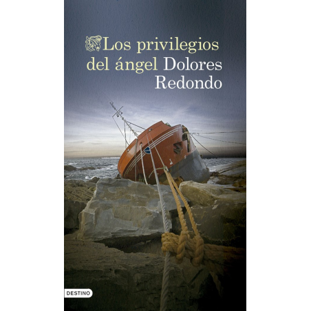 LOS PRIVILEGIOS DEL ANGEL