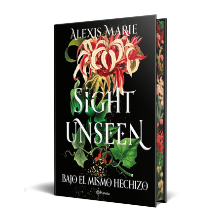 SIGHT UNSEEN. BAJO EL MISMO HECHIZO