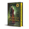 LA PRINCESA PROMETIDA. ESPECIAL CANTOS PINTADOS