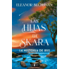 LAS HIJAS DE SKARA. LA HISTORIA DE IRIS