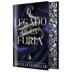 EL LEGADO DE LA FURIA