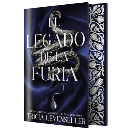 EL LEGADO DE LA FURIA