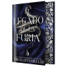EL LEGADO DE LA FURIA