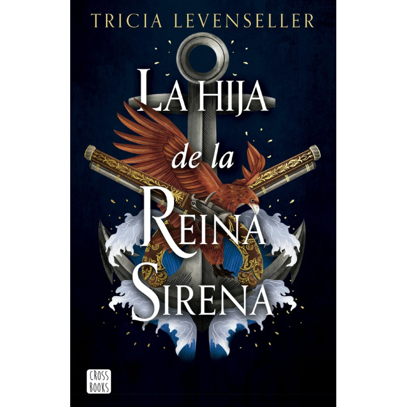 LA HIJA DE LA REINA SIRENA